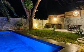 Calao Villa, Solar Villa 2 Rooms With Private Pool